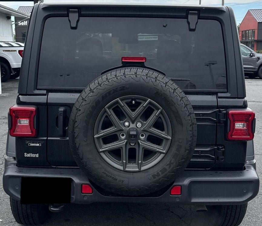 jeep wrangler 2-door 2024 1C4PJXAG0RW359195 image jeep wrangler 2-door 2024 1C4PJXAG0RW359195 image